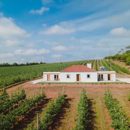 Monte Da Varzea Da Rainha Óbidos المظهر الخارجي الصورة